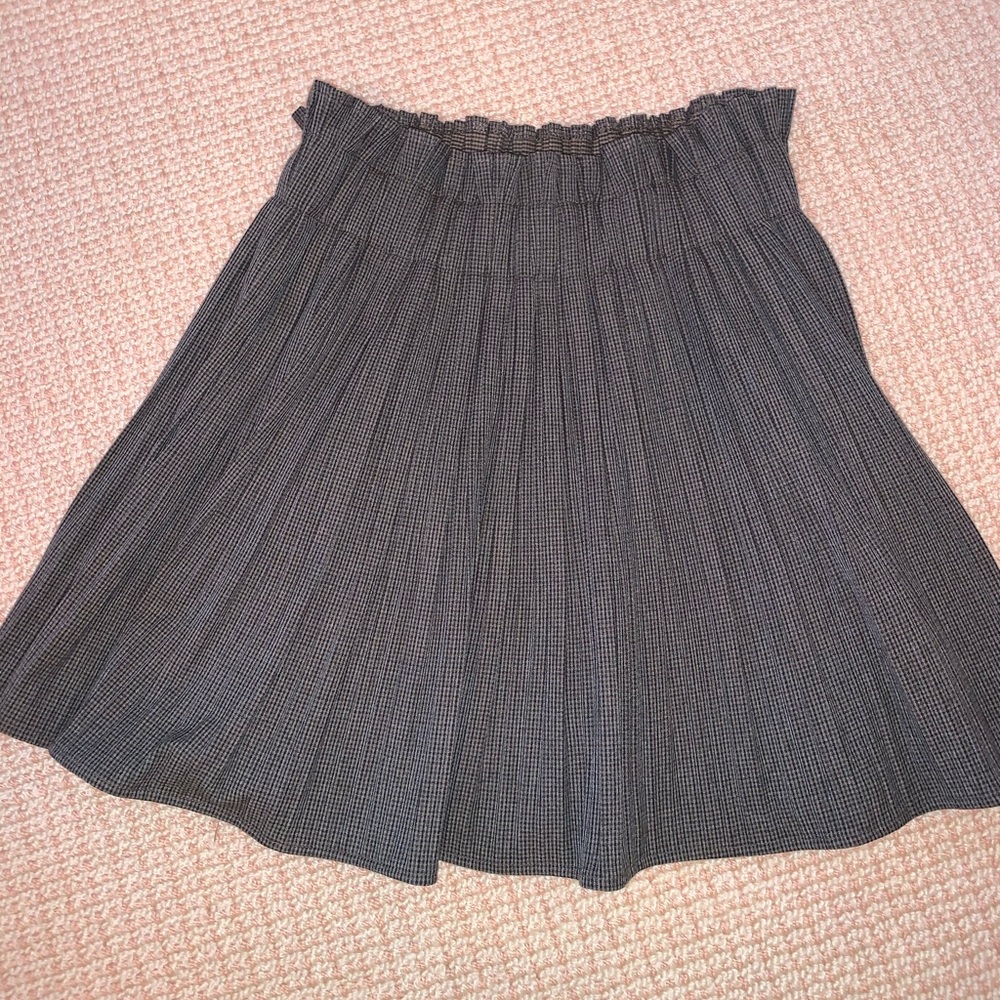 Like new Zara mini skort!